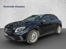 MERCEDES-BENZ GLA 250 Urban 4m, Benzin, Occasion / Gebraucht, Automatik - 2