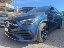 MERCEDES-BENZ GLA 250 AMG Line 4matic, Petrol, Second hand / Used, Automatic - 6