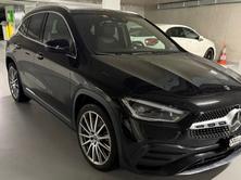 MERCEDES-BENZ GLA 250 suv, Benzin, Occasion / Gebraucht, Automatik - 6