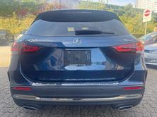 MERCEDES-BENZ GLA 250 AMG Line 4matic, Petrol, Second hand / Used, Automatic - 5
