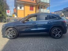MERCEDES-BENZ GLA 250 AMG Line 4matic, Petrol, Second hand / Used, Automatic - 7