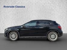 MERCEDES-BENZ GLA 250 Urban 4m, Benzin, Occasion / Gebraucht, Automatik - 3