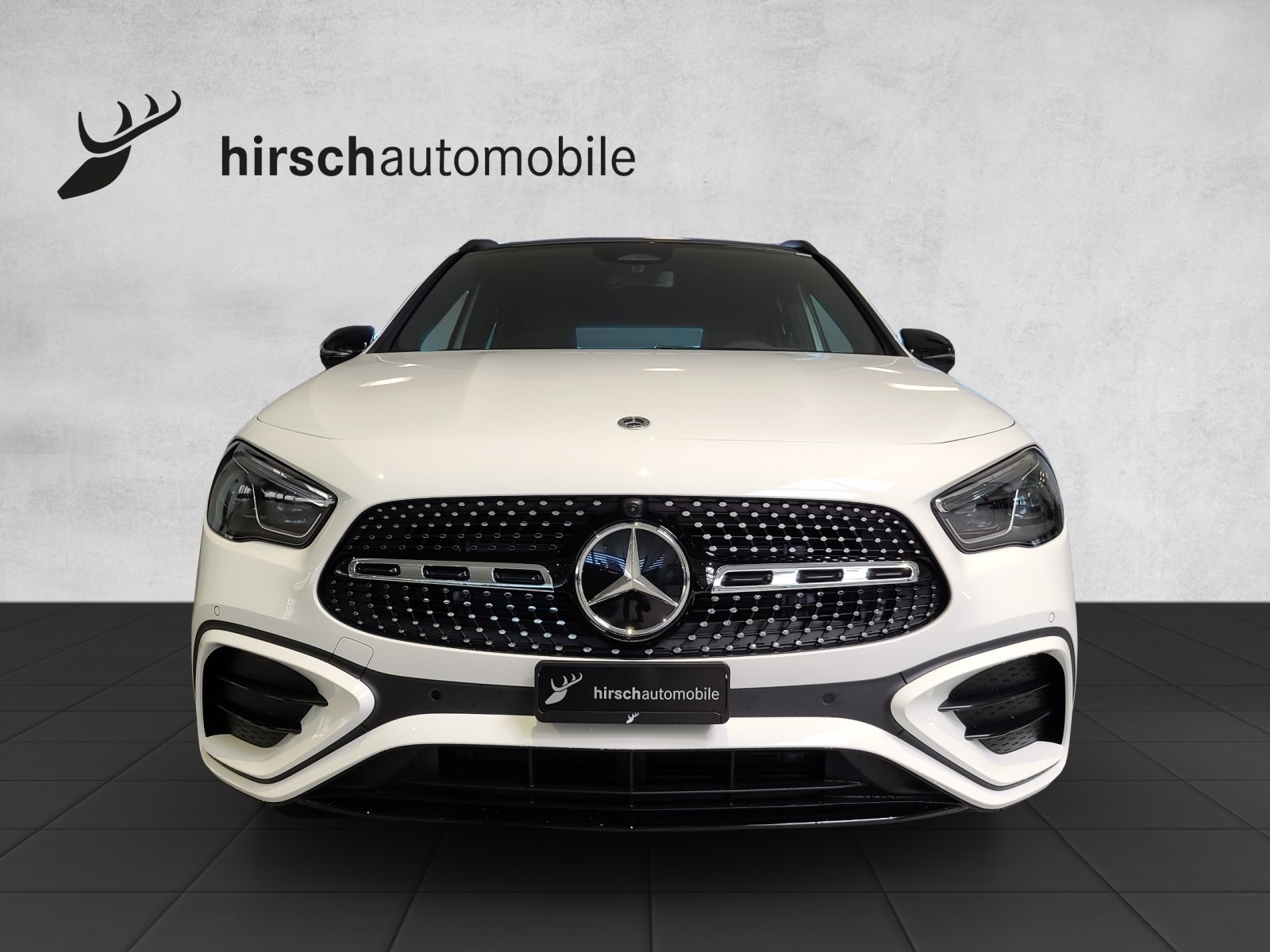 MERCEDES-BENZ GLA 250 4Matic Swiss Star, Petrol, Ex-demonstrator, Automatic - 6