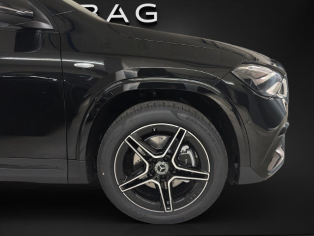 MERCEDES-BENZ GLA 250 e 8G-DCT, Plug-in-Hybrid Benzina/Elettrica, Auto dimostrativa, Automatico - 6