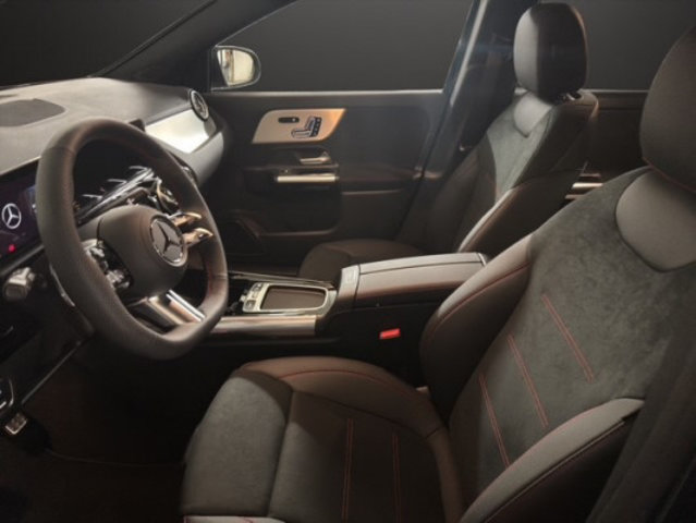 MERCEDES-BENZ GLA 250 e 8G-DCT, Plug-in-Hybrid Benzina/Elettrica, Auto dimostrativa, Automatico - 7