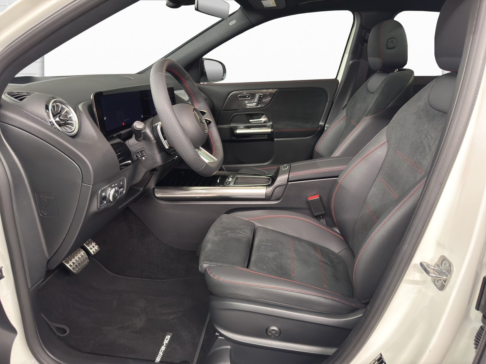 MERCEDES-BENZ GLA 250 e AMG Line EQ Hybrid Technology, Plug-in-Hybrid Benzina/Elettrica, Auto dimostrativa, Automatico - 7