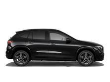MERCEDES-BENZ GLA 250 4Matic 8G-DCT, Mild-Hybrid Benzin/Elektro, Vorführwagen, Automatik - 2