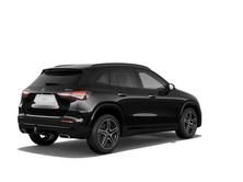 MERCEDES-BENZ GLA 250 4Matic 8G-DCT, Mild-Hybrid Benzin/Elektro, Vorführwagen, Automatik - 3