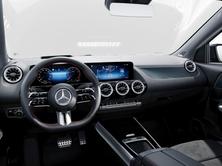 MERCEDES-BENZ GLA 250 4Matic 8G-DCT, Mild-Hybrid Benzin/Elektro, Vorführwagen, Automatik - 5
