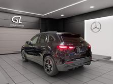 MERCEDES-BENZ GLA 250 4Matic 8G-DCT Swiss Star, Mild-Hybrid Benzin/Elektro, Vorführwagen, Automatik - 4