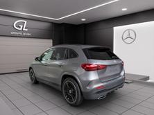 MERCEDES-BENZ GLA 250 4Matic 8G-DCT Swiss Star, Mild-Hybrid Benzin/Elektro, Vorführwagen, Automatik - 4