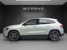 MERCEDES-BENZ GLA 250 4Matic 8G-DCT Swi, Mild-Hybrid Petrol/Electric, New car, Automatic - 3