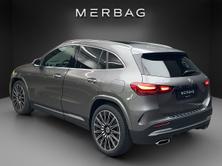 MERCEDES-BENZ GLA 250 4Matic AMG-Line Facelift, Mild-Hybrid Benzin/Elektro, Neuwagen, Automat - 4
