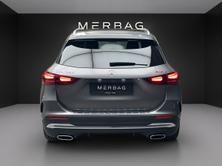 MERCEDES-BENZ GLA 250 4Matic AMG-Line Facelift, Mild-Hybrid Benzin/Elektro, Neuwagen, Automat - 5