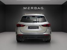 MERCEDES-BENZ GLA 250 4Matic 8G-DCT, Hybride Leggero Benzina/Elettrica, Auto nuove, Automatico - 5