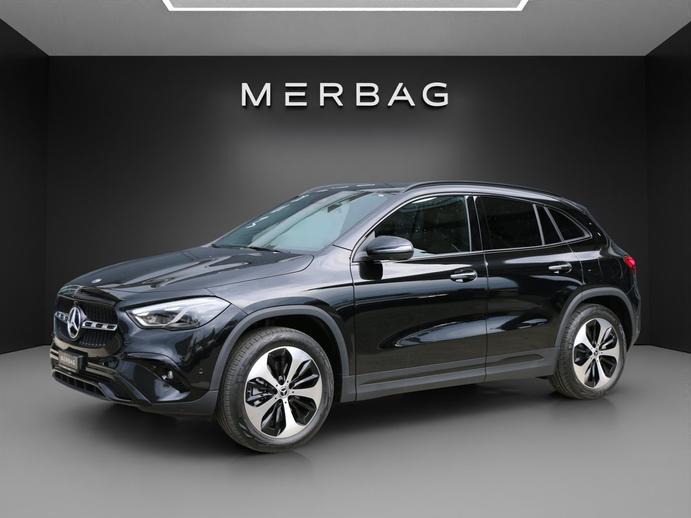 MERCEDES-BENZ GLA 250 e 8G-DCT, Plug-in-Hybrid Petrol/Electric, New car, Automatic