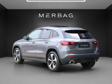 MERCEDES-BENZ GLA 250 4Matic 8G-DCT Swi, Mild-Hybrid Petrol/Electric, New car, Automatic - 3