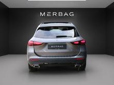 MERCEDES-BENZ GLA 250 4Matic 8G-DCT Swi, Mild-Hybrid Petrol/Electric, New car, Automatic - 4