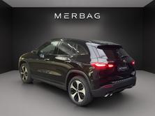 MERCEDES-BENZ GLA 250 e 8G-DCT, Plug-in-Hybrid Petrol/Electric, New car, Automatic - 4