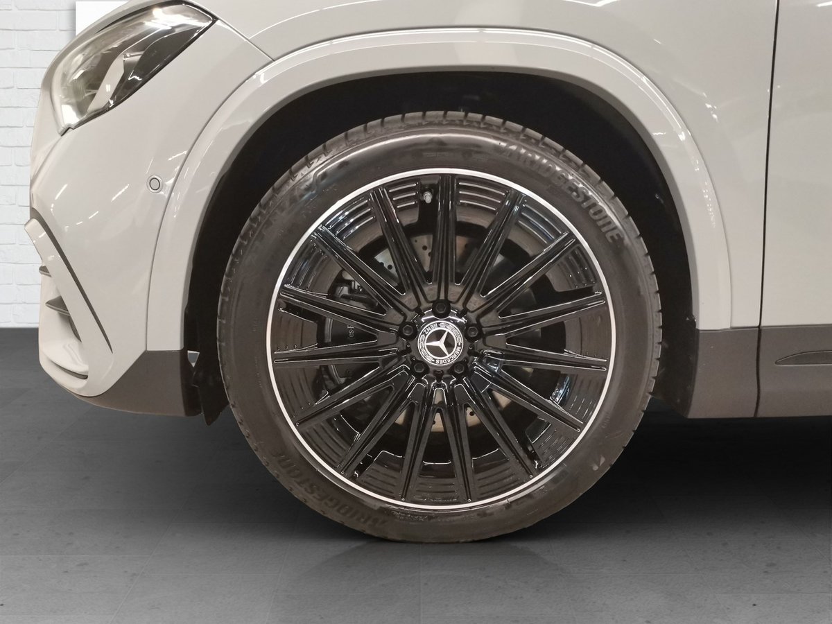 MERCEDES-BENZ GLA 250 Swiss Star, Hybride Léger Essence/Électricité, Voiture nouvelle, Automatique - 6