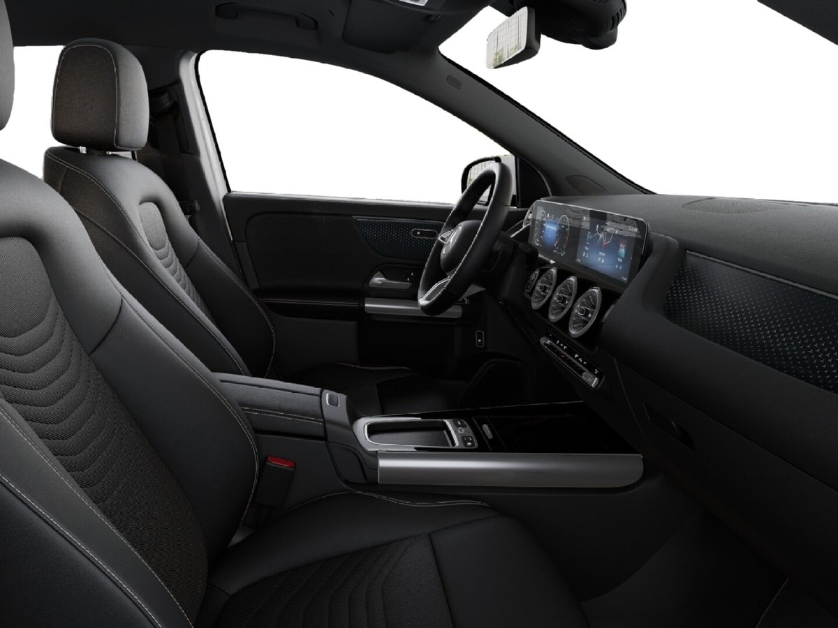 MERCEDES-BENZ GLA 250 Progressive 4MATIC, Mild-Hybrid Petrol/Electric, New car, Automatic - 6