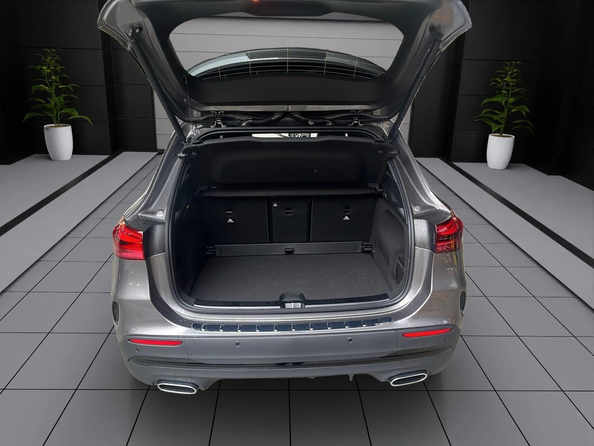 MERCEDES-BENZ GLA 250 4Matic 8G-DCT Swiss Star, Hybride Léger Essence/Électricité, Voiture nouvelle, Automatique - 5