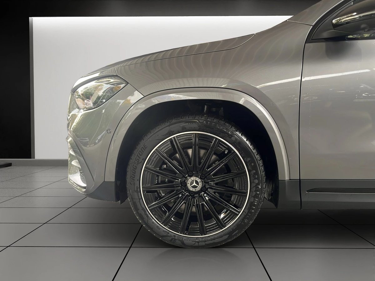 MERCEDES-BENZ GLA 250 4Matic 8G-DCT Swiss Star, Hybride Léger Essence/Électricité, Voiture nouvelle, Automatique - 7