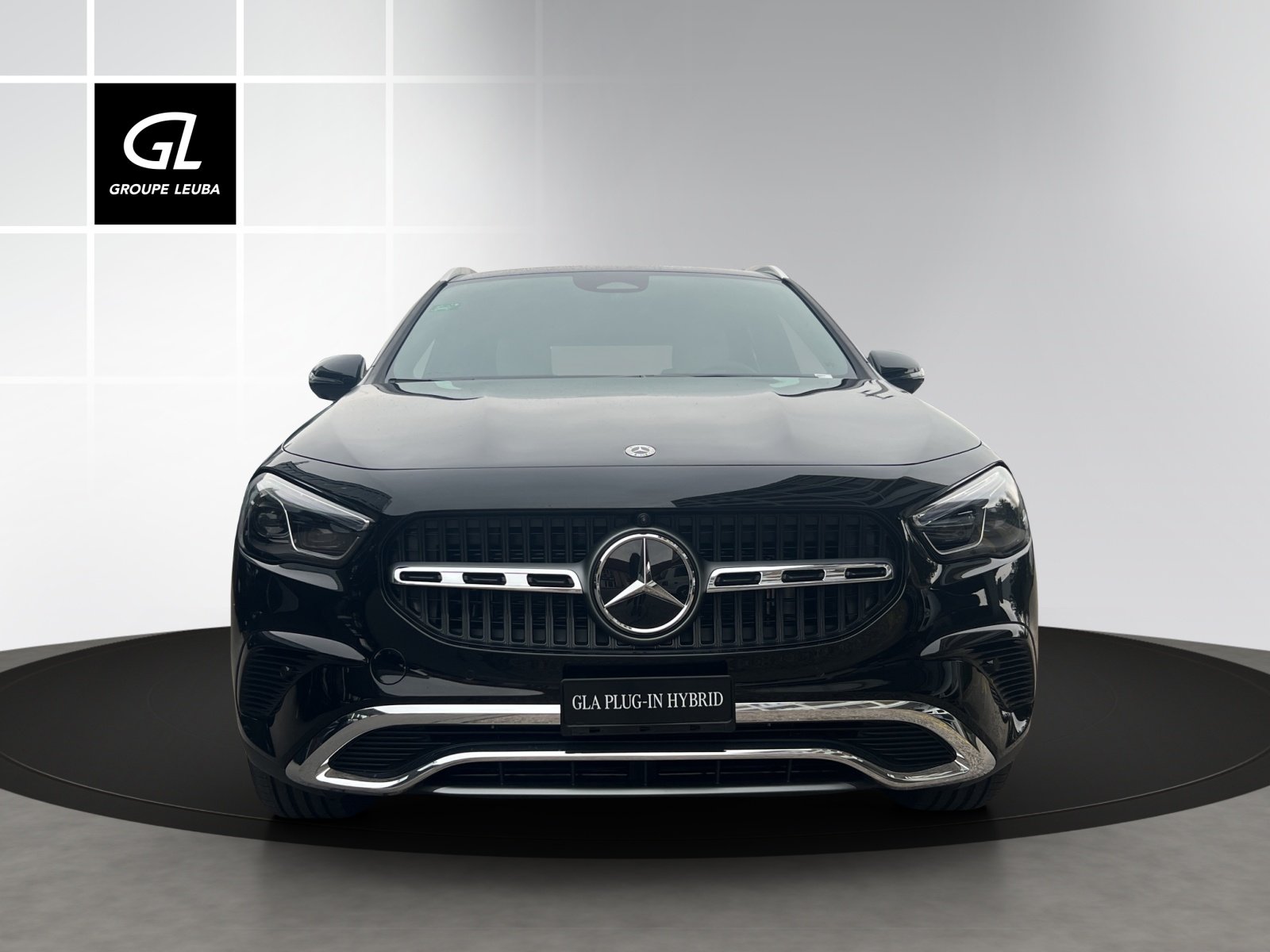 MERCEDES-BENZ GLA 250 e EQ Star 8G-DCT, Plug-in-Hybrid Benzina/Elettrica, Auto nuove, Automatico - 2