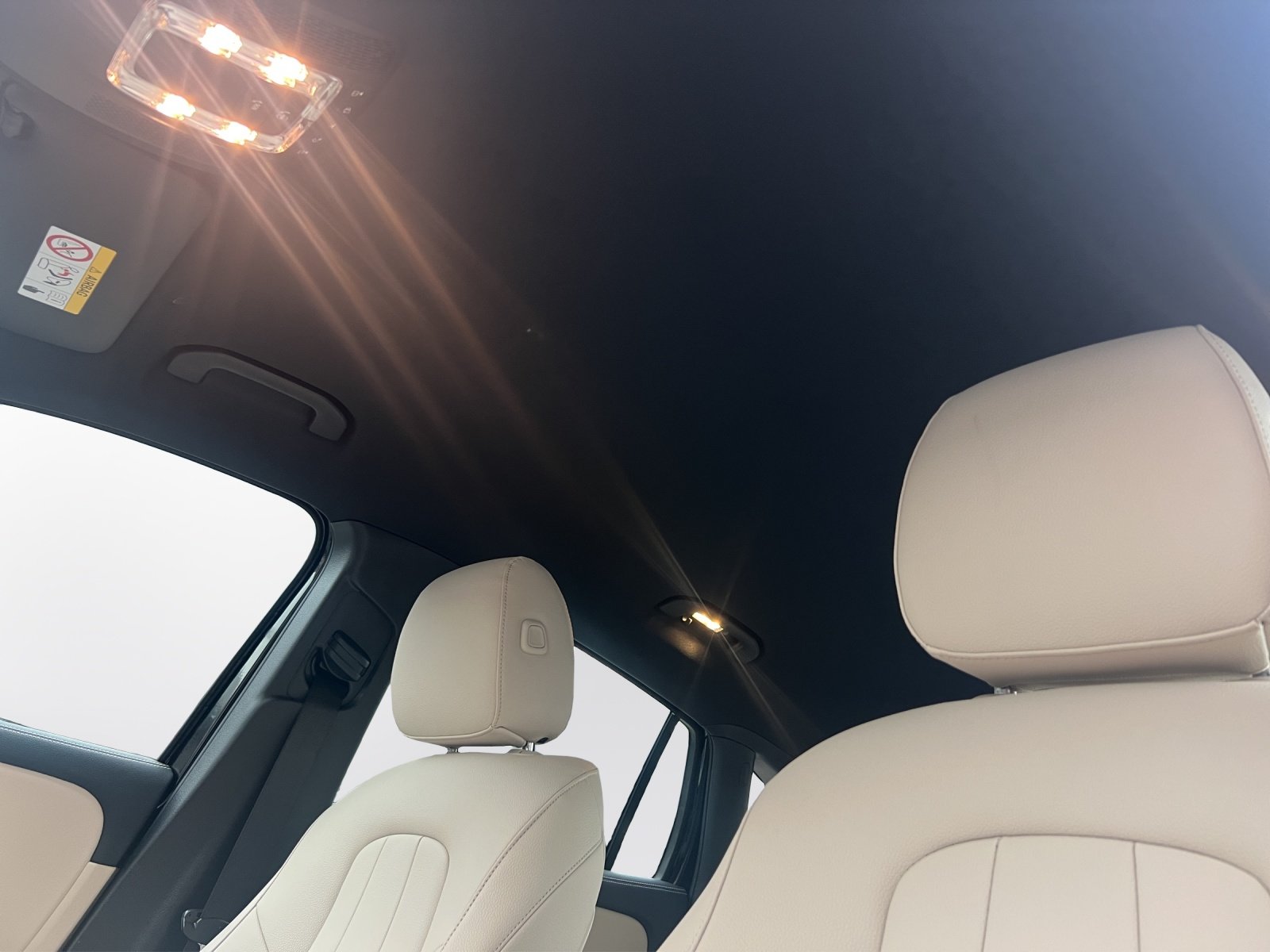 MERCEDES-BENZ GLA 250 e EQ Star 8G-DCT, Plug-in-Hybrid Benzina/Elettrica, Auto nuove, Automatico - 6