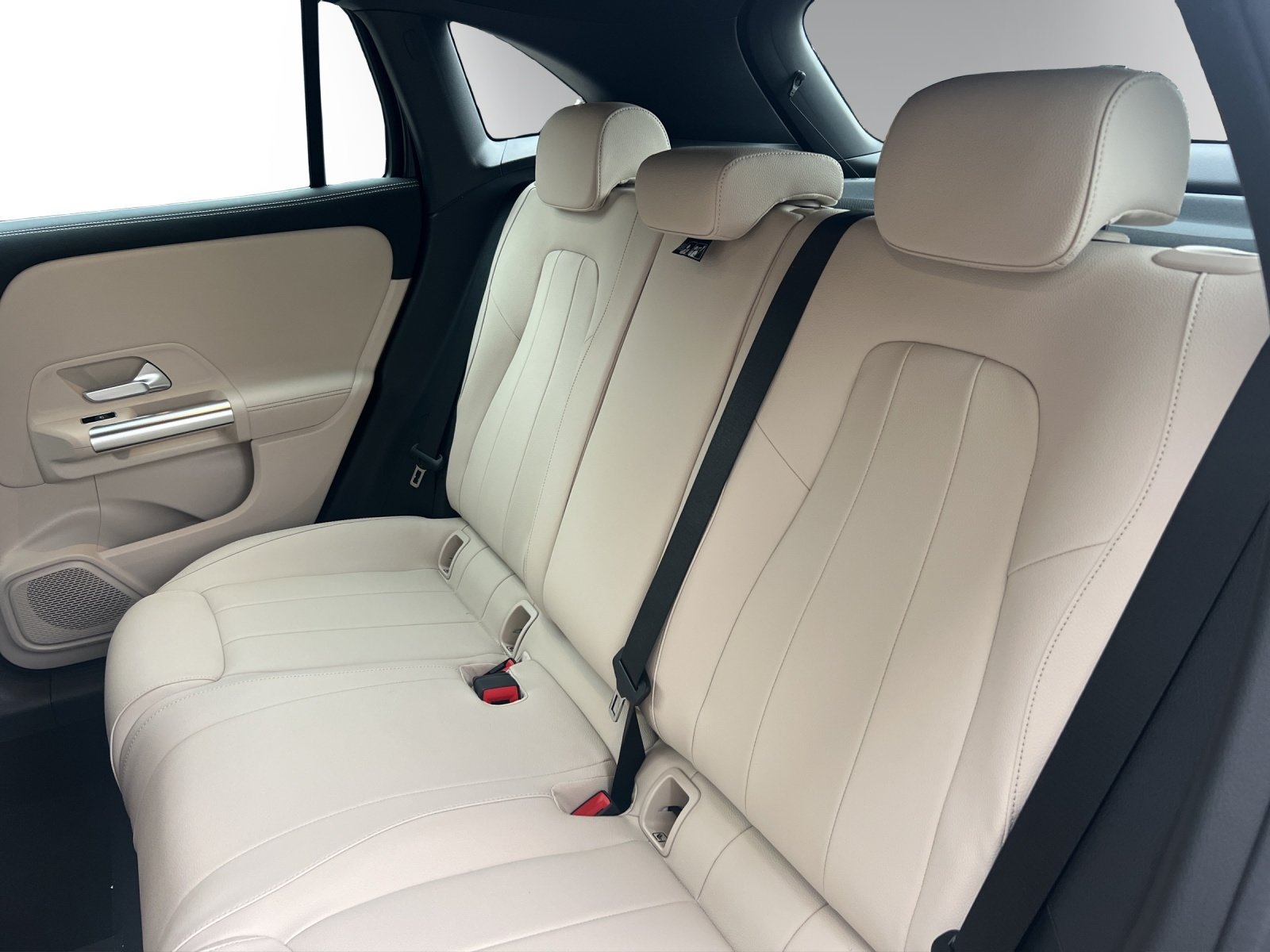 MERCEDES-BENZ GLA 250 e EQ Star 8G-DCT, Plug-in-Hybrid Benzina/Elettrica, Auto nuove, Automatico - 7