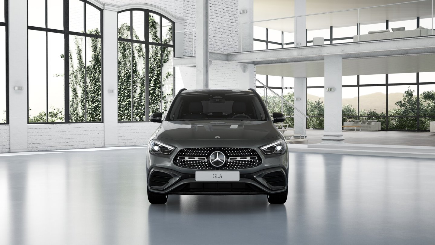 MERCEDES-BENZ GLA 250 4Matic Swiss Star, Essence, Voiture nouvelle, Automatique - 5