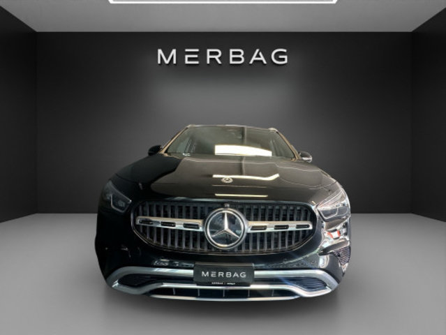 MERCEDES-BENZ GLA 250 4Matic Swiss Star, Mild-Hybrid Petrol/Electric, New car, Automatic - 4