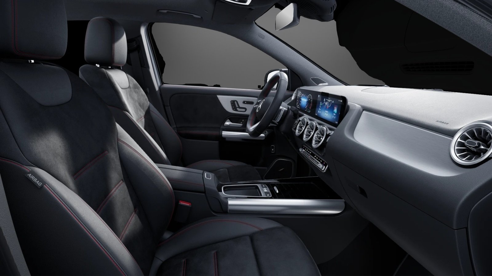 MERCEDES-BENZ GLA 250 4Matic 8G-DCT, Mild-Hybrid Benzin/Elektro, Neuwagen, Automat - 6