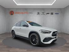 MERCEDES-BENZ GLA 250 4Matic AMG Line 8G-DCT, Petrol, Second hand / Used, Automatic - 7