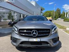 MERCEDES-BENZ GLA 250 Swiss Star AMG Line 4m, Petrol, Second hand / Used, Automatic - 2