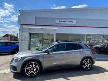 MERCEDES-BENZ GLA 250 Swiss Star AMG Line 4m, Petrol, Second hand / Used, Automatic - 3