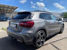 MERCEDES-BENZ GLA 250 Swiss Star AMG Line 4m, Petrol, Second hand / Used, Automatic - 6