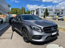 MERCEDES-BENZ GLA 250 Swiss Star AMG Line 4m, Petrol, Second hand / Used, Automatic - 7