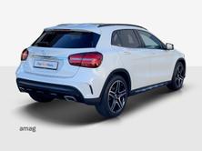 MERCEDES-BENZ GLA 250 AMG Line 4Matic 7G-DCT, Petrol, Second hand / Used, Automatic - 4