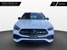 MERCEDES-BENZ GLA 250 4Matic AMG Line 8G-DCT, Petrol, Second hand / Used, Automatic - 2