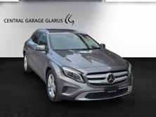 MERCEDES-BENZ GLA 250 Urban 4Matic 7G-DCT, Petrol, Second hand / Used, Automatic - 2