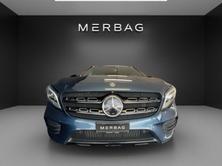 MERCEDES-BENZ GLA 250 AMG Line Sw.St.4M, Benzin, Occasion / Gebraucht, Automat - 4