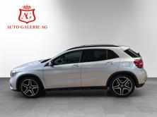 MERCEDES-BENZ GLA 250 AMG Line 4Matic 7G-DCT, Petrol, Second hand / Used, Automatic - 5