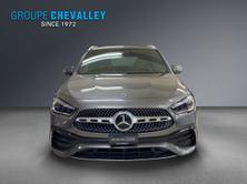 MERCEDES-BENZ GLA 250e AMG Line 8G-DCT, Plug-in-Hybrid Petrol/Electric, Second hand / Used, Automatic - 4