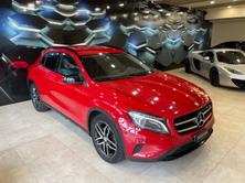 MERCEDES-BENZ GLA 250 Style 4Matic 7G-DCT, Petrol, Second hand / Used, Automatic - 4
