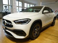 MERCEDES-BENZ GLA 250 4Matic AMG Line 8G-DCT, Petrol, Second hand / Used, Automatic - 2