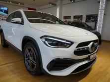 MERCEDES-BENZ GLA 250 4Matic AMG Line 8G-DCT, Petrol, Second hand / Used, Automatic - 4