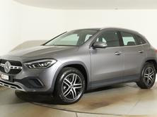 MERCEDES-BENZ GLA 250 e Progressive 8G-DCT, Plug-in-Hybrid Petrol/Electric, Second hand / Used, Automatic - 3