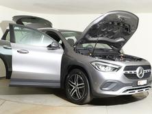 MERCEDES-BENZ GLA 250 e Progressive 8G-DCT, Plug-in-Hybrid Petrol/Electric, Second hand / Used, Automatic - 6