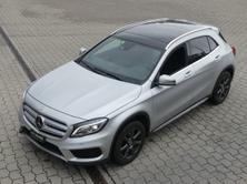 MERCEDES-BENZ GLA 250 AMG Line 4Matic, Petrol, Second hand / Used, Automatic - 2